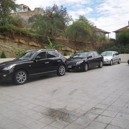 Bona Dea Club Hotel Sveti Vlas Eksteriør bilde
