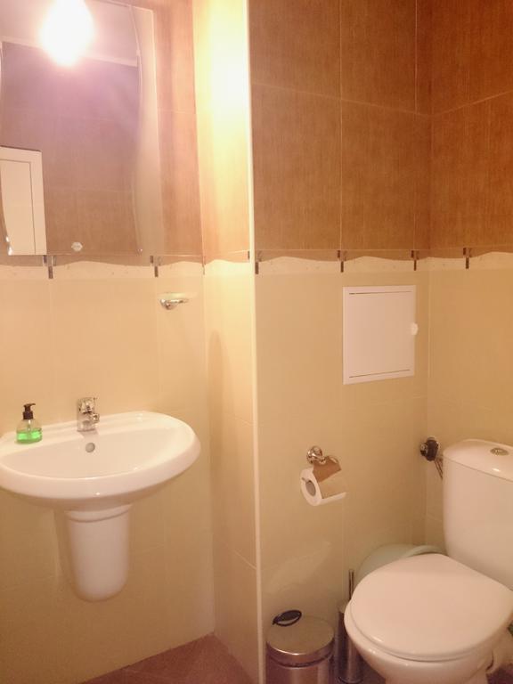 Bona Dea Club Hotel Sveti Vlas Rom bilde