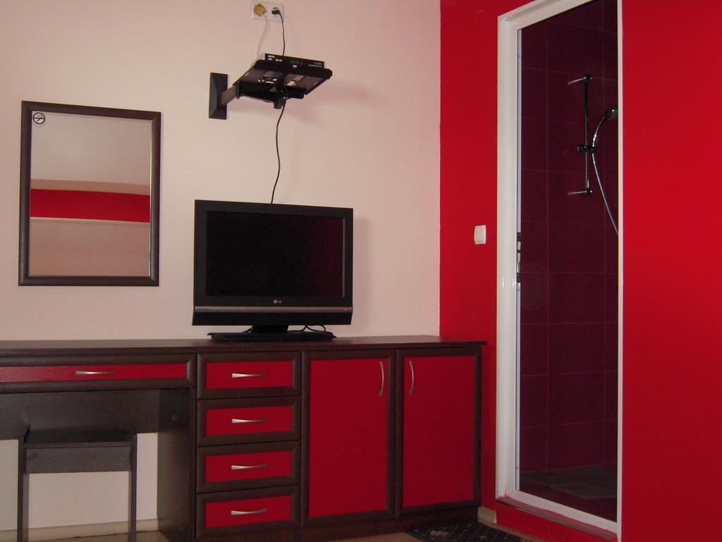 Bona Dea Club Hotel Sveti Vlas Rom bilde