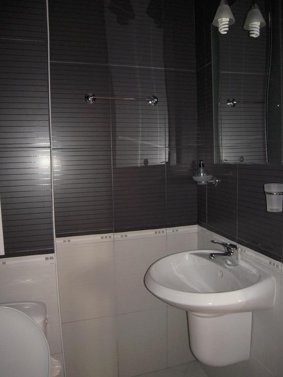 Bona Dea Club Hotel Sveti Vlas Rom bilde