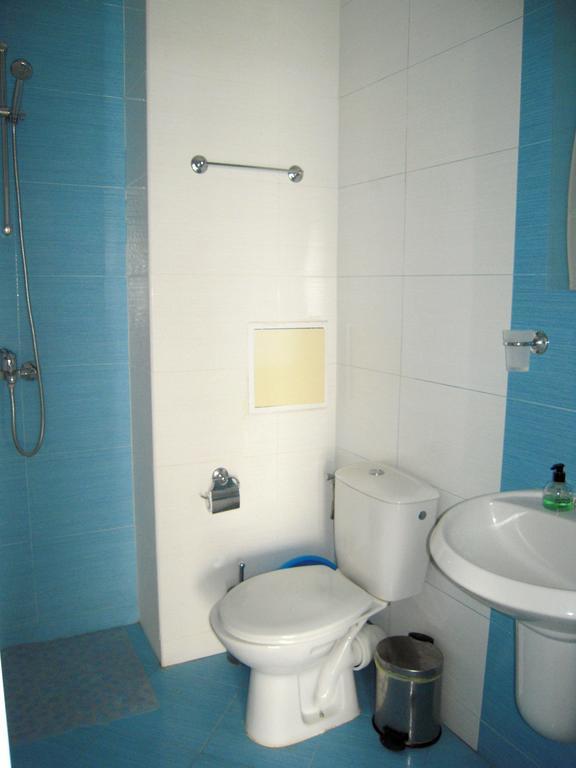 Bona Dea Club Hotel Sveti Vlas Rom bilde