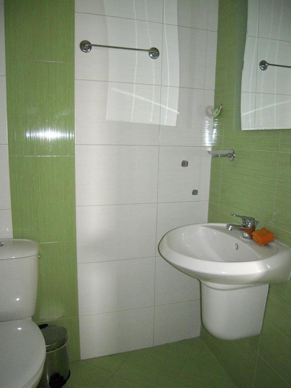 Bona Dea Club Hotel Sveti Vlas Rom bilde
