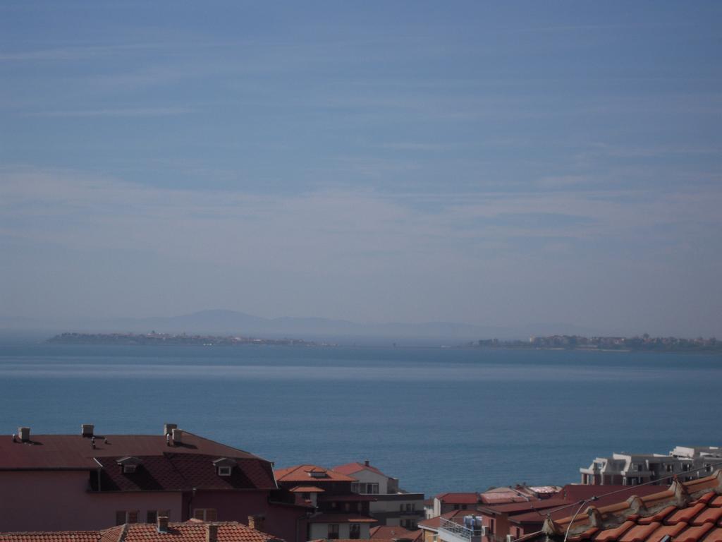 Bona Dea Club Hotel Sveti Vlas Rom bilde