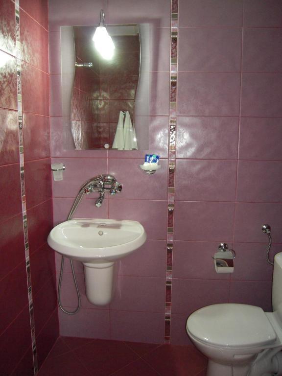 Bona Dea Club Hotel Sveti Vlas Rom bilde