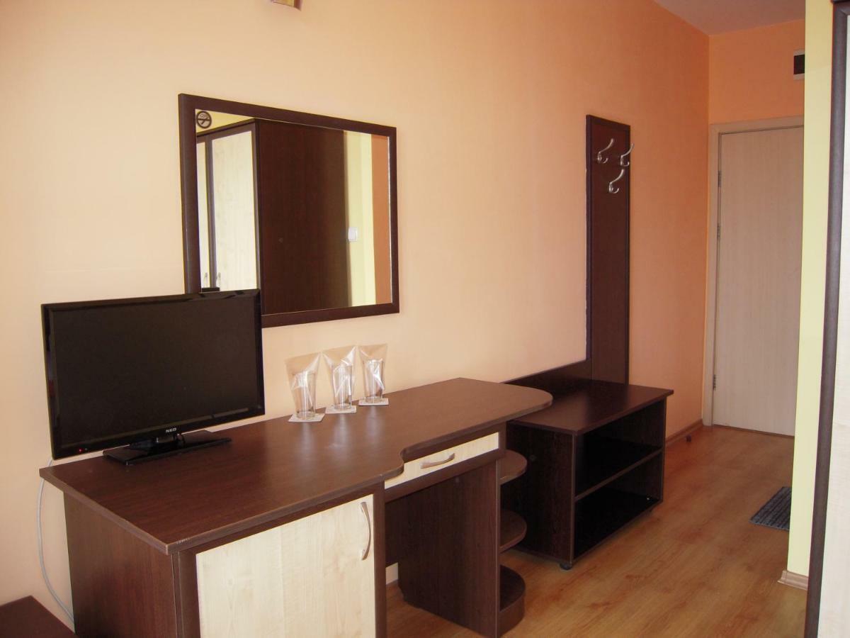 Bona Dea Club Hotel Sveti Vlas Eksteriør bilde