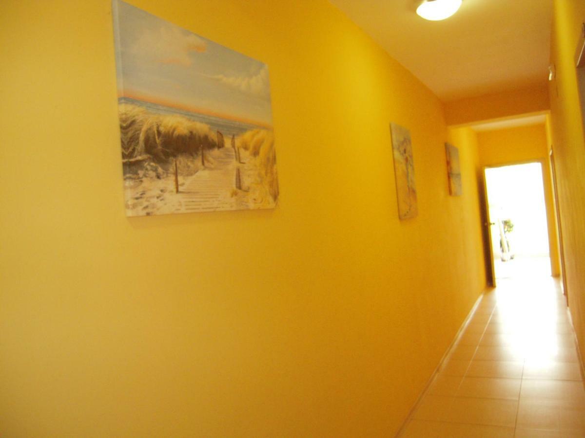 Bona Dea Club Hotel Sveti Vlas Eksteriør bilde