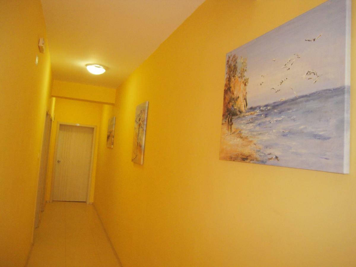 Bona Dea Club Hotel Sveti Vlas Eksteriør bilde