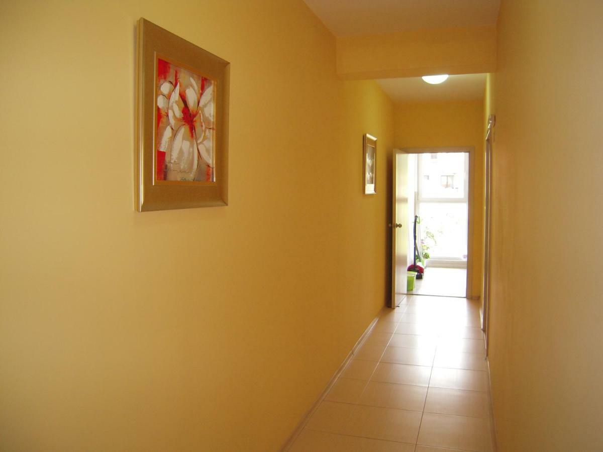 Bona Dea Club Hotel Sveti Vlas Eksteriør bilde