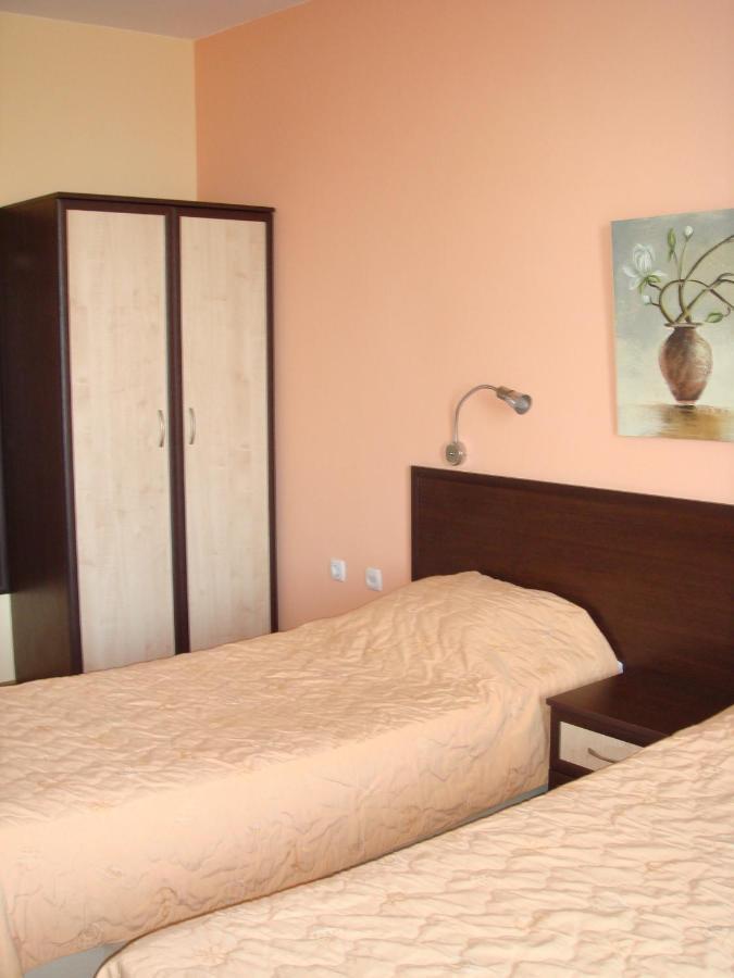 Bona Dea Club Hotel Sveti Vlas Rom bilde